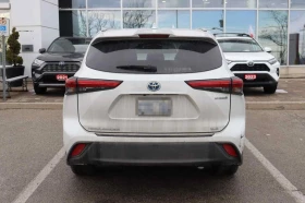 Toyota Highlander * Hybrid XLE * CARFAX * БЕЗ ПЪРВОНАЧАЛНА ВНОСКА, снимка 4