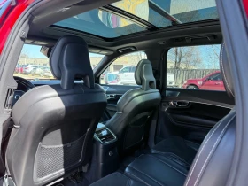 Volvo Xc90 Hybrid T8 R-Design Hybrid Navi/H.U.D/Leather/Pano  - 19845 € / 38813.45 лв. - 76839419 17