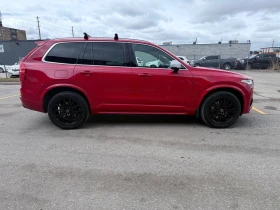Volvo Xc90 Hybrid T8 R-Design Hybrid Navi/H.U.D/Leather/Pano  - 19845 € / 38813.45 лв. - 76839419 5