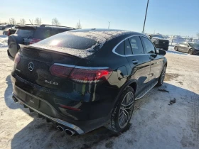 Mercedes-Benz GLC 43 AMG * DISTRONIC * 360  * HEAD-UP * BURMESTER * PANO *  - 43550 € / 85176.40 лв. - 77525934 3
