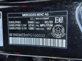 Mercedes-Benz GLC 43 AMG * DISTRONIC * 360  * HEAD-UP * BURMESTER * PANO *  - 43550 € / 85176.40 лв. - 77525934 7