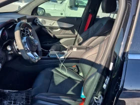 Mercedes-Benz GLC 43 AMG * DISTRONIC * 360  * HEAD-UP * BURMESTER * PANO *  - 43550 € / 85176.40 лв. - 77525934 5