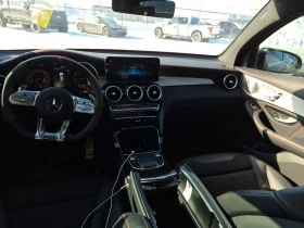 Mercedes-Benz GLC 43 AMG * DISTRONIC * 360  * HEAD-UP * BURMESTER * PANO *  - 43550 € / 85176.40 лв. - 77525934 10