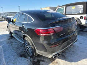 Mercedes-Benz GLC 43 AMG * DISTRONIC * 360  * HEAD-UP * BURMESTER * PANO *  - 43550 € / 85176.40 лв. - 77525934 4