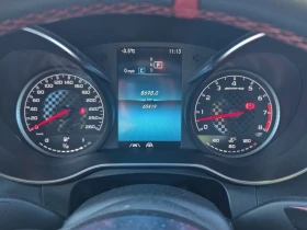 Mercedes-Benz GLC 43 AMG * DISTRONIC * 360  * HEAD-UP * BURMESTER * PANO *  - 43550 € / 85176.40 лв. - 77525934 9