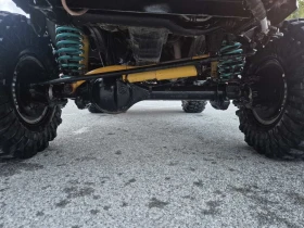 Nissan Patrol Y60, снимка 4 - Автомобили и джипове - 53607112