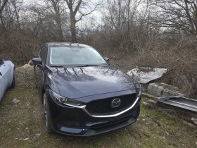 Mazda CX-5 2.5 Tурбо - 17500 € / 34227.03 лв. - 78297756 4