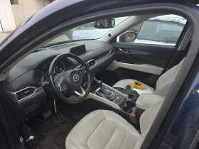 Mazda CX-5 2.5 Tурбо - 17500 € / 34227.03 лв. - 78297756 2
