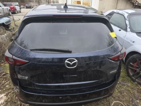 Mazda CX-5 2.5 Tурбо - 17500 € / 34227.03 лв. - 78297756 5