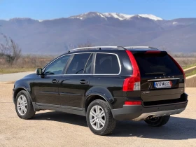 Volvo Xc90 2.4 D5  - 9000 € / 17602.47 лв. - 57222240 3
