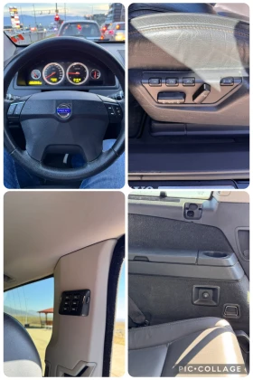 Volvo Xc90 2.4 D5  - 9000 € / 17602.47 лв. - 57222240 14
