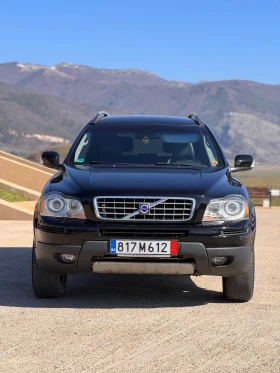 Volvo Xc90 2.4 D5  - 9000 € / 17602.47 лв. - 57222240 7