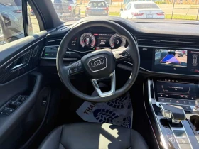 Audi Q7 * 55 | QUATTRO | S LINE | 7 PASS | PANO | NAV * CA - 35400 € / 69236.38 лв. - 58186506 13