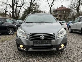 Suzuki SX4 S-Cross 1.6i 16V Comact Top 144000kм!!! - 4Х4 - АВТОМАТИК  - 9700 € / 18971.55 лв. - 86561550 2