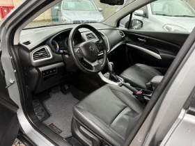 Suzuki SX4 S-Cross 1.6i 16V Comact Top 144000kм!!! - 4Х4 - АВТОМАТИК  - 9700 € / 18971.55 лв. - 86561550 9