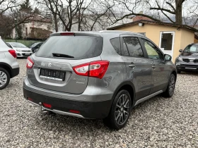 Suzuki SX4 S-Cross 1.6i 16V Comact Top 144000kм!!! - 4Х4 - АВТОМАТИК  - 9700 € / 18971.55 лв. - 86561550 4