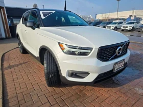 Volvo XC40 * UP TO * 5YR/UNLIMITED KM WARRANTY... * CARFAX *  | Auto.bg — изображение 3