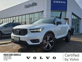 Volvo XC40 * UP TO * 5YR/UNLIMITED KM WARRANTY... * CARFAX * 