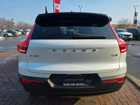 Volvo XC40 * UP TO * 5YR/UNLIMITED KM WARRANTY... * CARFAX *  | Auto.bg — изображение 6
