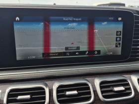 Mercedes-Benz GLE 350 BURMESTER * PANO * KEYLESS *  �������� * CARFAX | Mobile.bg � ����� ������ 11
