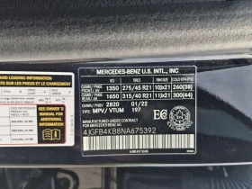 Mercedes-Benz GLE 350 BURMESTER * PANO * KEYLESS *  �������� * CARFAX | Mobile.bg � ����� ������ 16