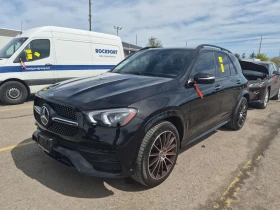 ����� �� �������� �� Mercedes-Benz GLE 350 BURMESTER * PANO * KEYLESS *  �������� * CARFAX