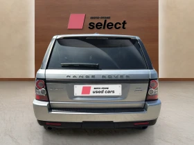 Land Rover Range Rover Sport 3.0 SDV6 - 15900 € / 31097.70 лв. - 49950972 4