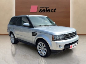 Land Rover Range Rover Sport 3.0 SDV6 - 15900 € / 31097.70 лв. - 49950972 12