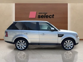 Land Rover Range Rover Sport 3.0 SDV6 - 15900 € / 31097.70 лв. - 49950972 6