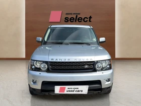 Land Rover Range Rover Sport 3.0 SDV6 - 15900 € / 31097.70 лв. - 49950972 7