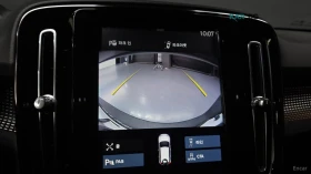 Volvo XC40 T4* R-Design* DISTRONIC* �������* ������* SUNROOF* | Mobile.bg � ����� ������ 14