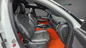 Volvo XC40 T4* R-Design* DISTRONIC* �������* ������* SUNROOF* | Mobile.bg � ����� ������ 8