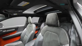 Volvo XC40 T4* R-Design* DISTRONIC* �������* ������* SUNROOF* | Mobile.bg � ����� ������ 11