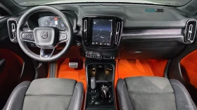 Volvo XC40 T4* R-Design* DISTRONIC* �������* ������* SUNROOF* | Mobile.bg � ����� ������ 5
