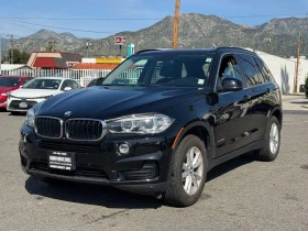 BMW X5 xDrive35i