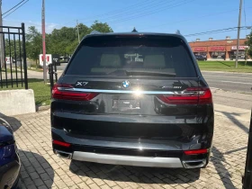 BMW X7 xDrive40i | CARFAX | ���������� ��� ������������  | Mobile.bg � ����� ������ 5