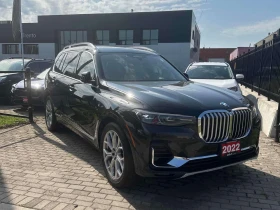 ����� �� �������� �� BMW X7 xDrive40i | CARFAX | ���������� ��� ������������ 