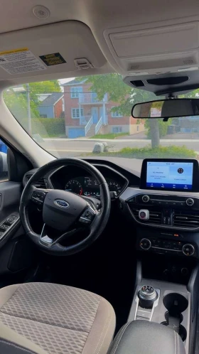 Ford Escape | Mobile.bg � ����� ������ 7