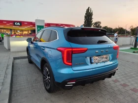 Haval Jolion SUPREME  - 22999 € - 38162147 2