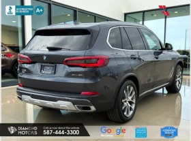BMW X5 xDrive40i* Панорама* Камера* Подгрев* Памет | Auto.bg — изображение 4