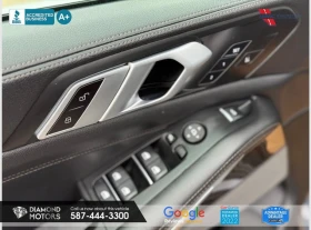 BMW X5 xDrive40i* Панорама* Камера* Подгрев* Памет | Auto.bg — изображение 15