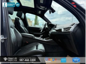 BMW X5 xDrive40i* Панорама* Камера* Подгрев* Памет | Auto.bg — изображение 11