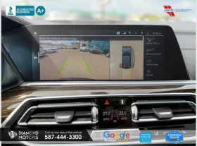 BMW X5 xDrive40i* Панорама* Камера* Подгрев* Памет | Auto.bg — изображение 10