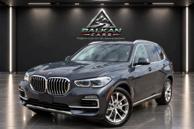 BMW X5 xDrive40i* Панорама* Камера* Подгрев* Памет