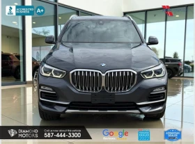 BMW X5 xDrive40i* Панорама* Камера* Подгрев* Памет | Auto.bg — изображение 3