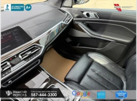 BMW X5 xDrive40i* Панорама* Камера* Подгрев* Памет | Auto.bg — изображение 9