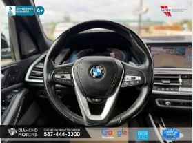 BMW X5 xDrive40i* Панорама* Камера* Подгрев* Памет | Auto.bg — изображение 7