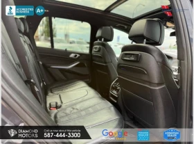 BMW X5 xDrive40i* Панорама* Камера* Подгрев* Памет | Auto.bg — изображение 12