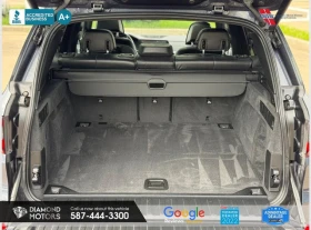 BMW X5 xDrive40i* Панорама* Камера* Подгрев* Памет | Auto.bg — изображение 13