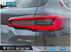 BMW X5 xDrive40i* Панорама* Камера* Подгрев* Памет | Auto.bg — изображение 6